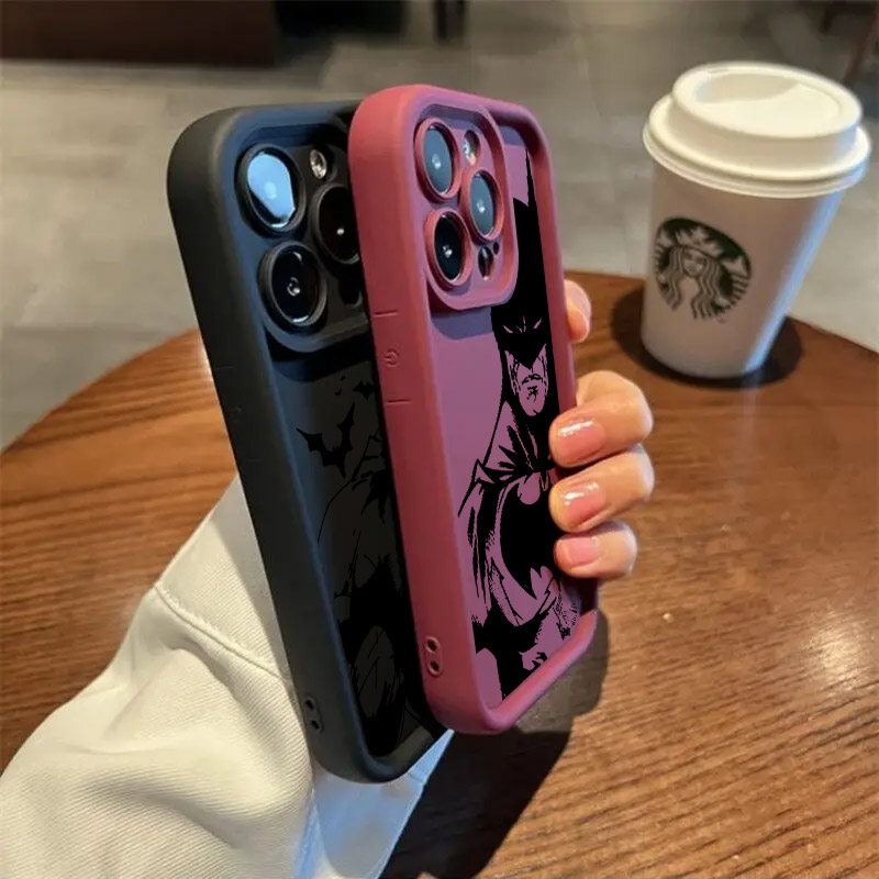 B-Batmansアートフォンケース iPhone 17E  - Phone Cases Drawing のレビューと価格