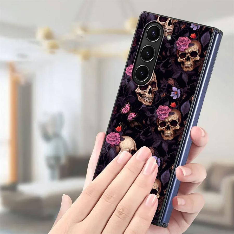 Samsung Galaxy Z Fold 7 6 5 4  - Phone Cases Z Fold 4 のレビューと価格