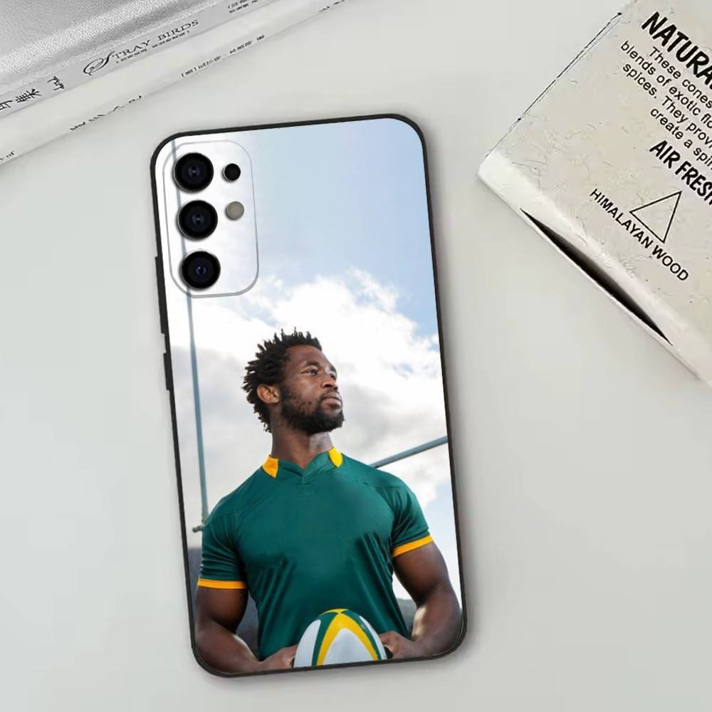 S-Siya K-Kolisi-Rugby-South Af - Phone Cases South Africa のレビューと価格