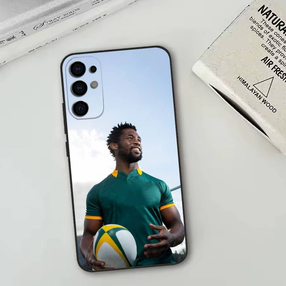 S-Siya K-Kolisi-Rugby-South Af - Phone Cases South Africa のレビューと価格