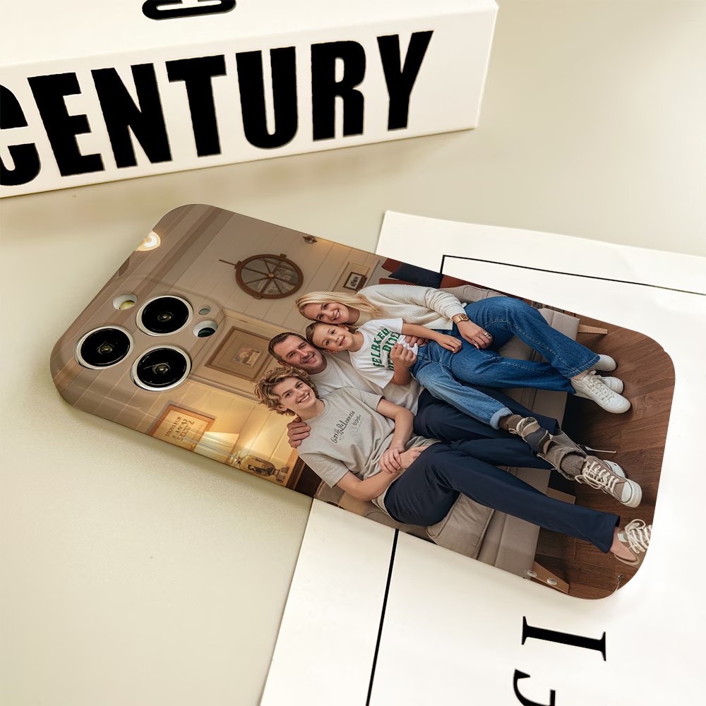 カスタムDIY写真入りスマホケース iPhone 17 16 - Phone Cases Custom のレビューと価格