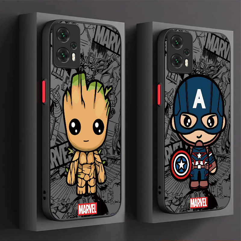かわいいQバージョンのマーベルスパイダーマンスマホケース X - Phone Cases Iphone 11 のレビューと価格