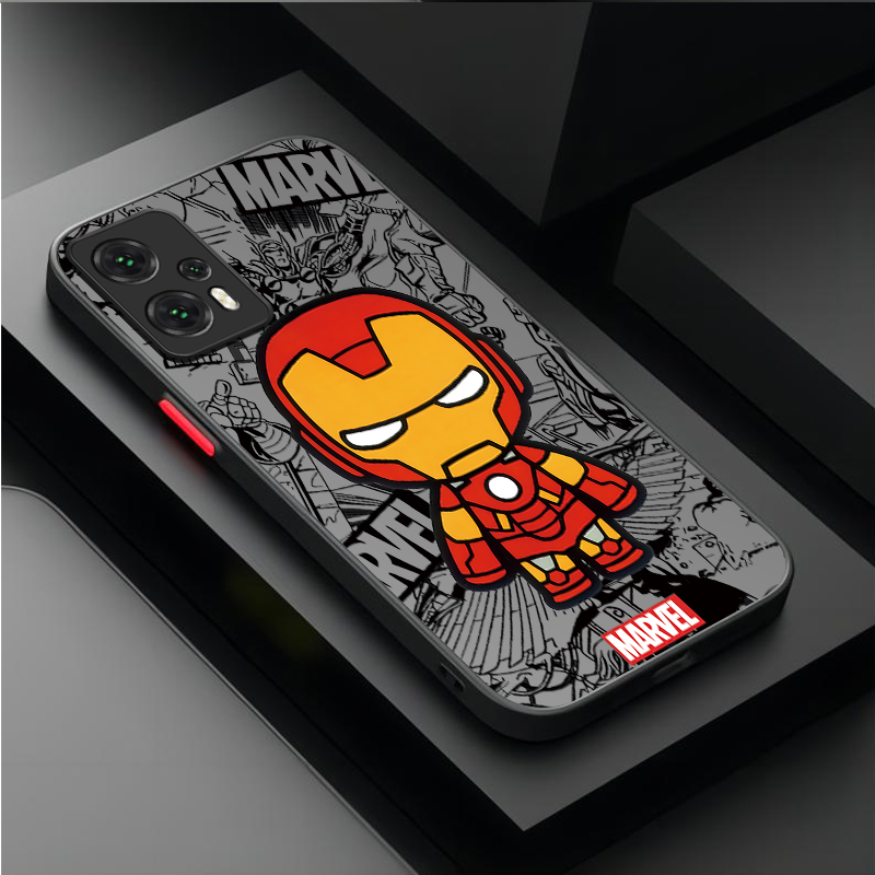 かわいいQバージョンのマーベルスパイダーマンスマホケース X - Phone Cases Iphone 11 のレビューと価格