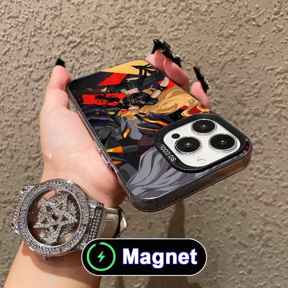 Magik Illyana iPhoneケース iPhone - Phone Cases Iphone 11 のレビューと価格