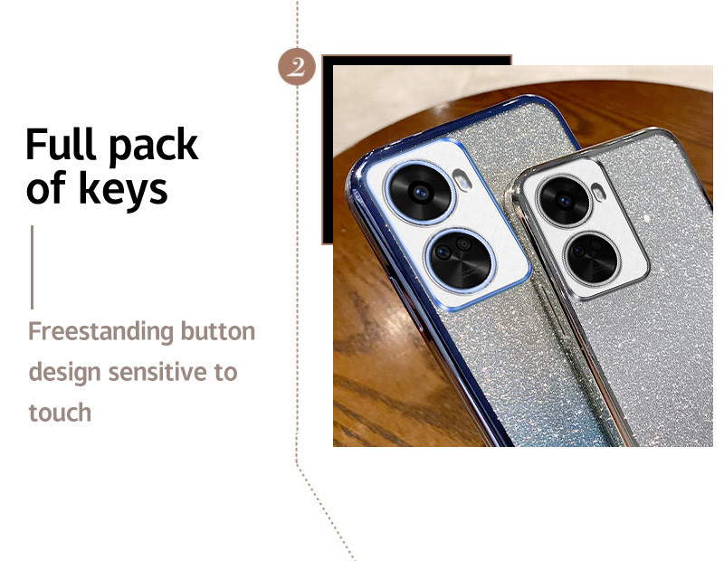 Huawei用バンパーバックカバー,デラックス,電気メッキ, - Phone Cases Nyc のレビューと価格