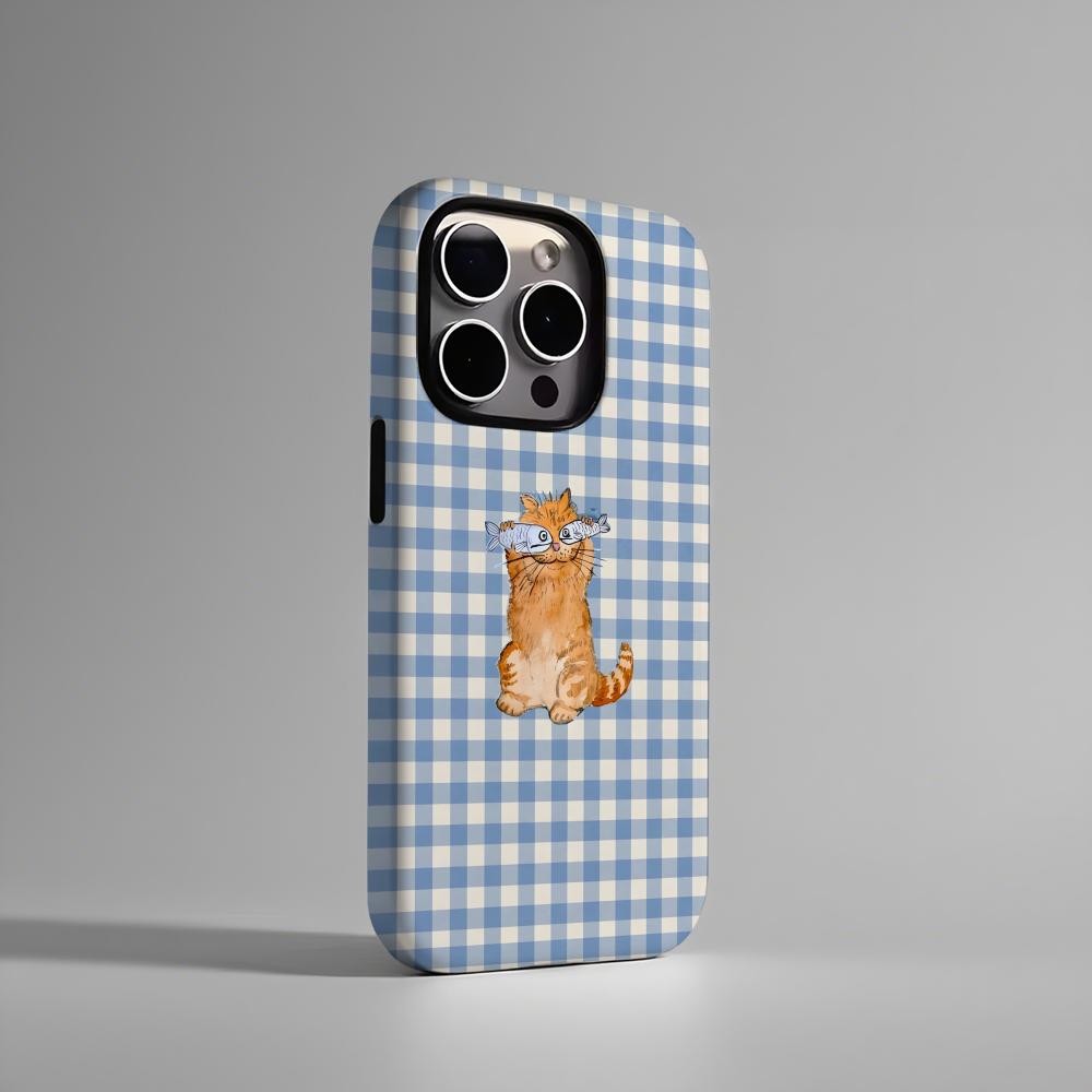 かわいい猫と犬のスマホケース マグネット式 2-in-1 光 - Phone Cases Iphone 11 のレビューと価格
