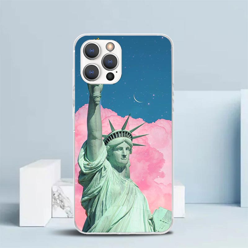 ニューヨークシティ NYC iPhoneケース iPhone - Phone Cases Nyc のレビューと価格