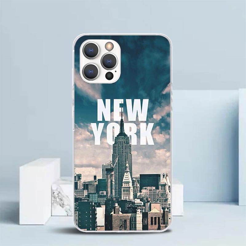 ニューヨークシティ NYC iPhoneケース iPhone - Phone Cases Nyc のレビューと価格
