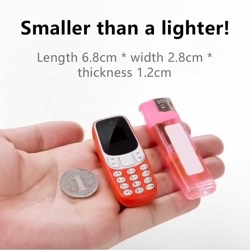 サーボ BM10 ミニ機能電話デュアル SIM デュアルスタ - Phone Cases Verizon のレビューと価格