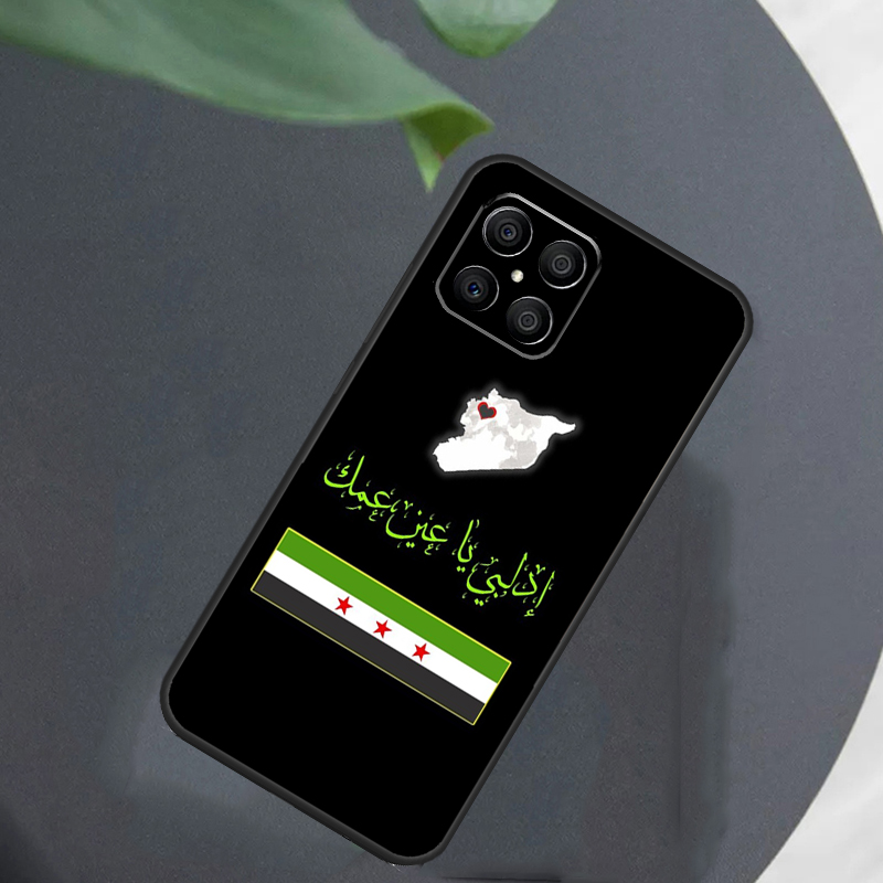 シリア革命旗ケース Huawei 社 P スマート 2019 - Phone Cases Nyc のレビューと価格