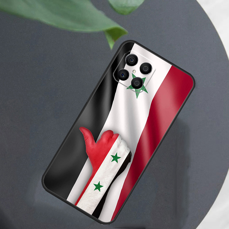 シリア革命旗ケース Huawei 社 P スマート 2019 - Phone Cases Nyc のレビューと価格