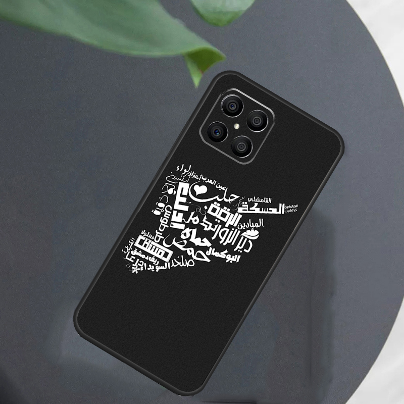 シリア革命旗ケース Huawei 社 P スマート 2019 - Phone Cases Nyc のレビューと価格