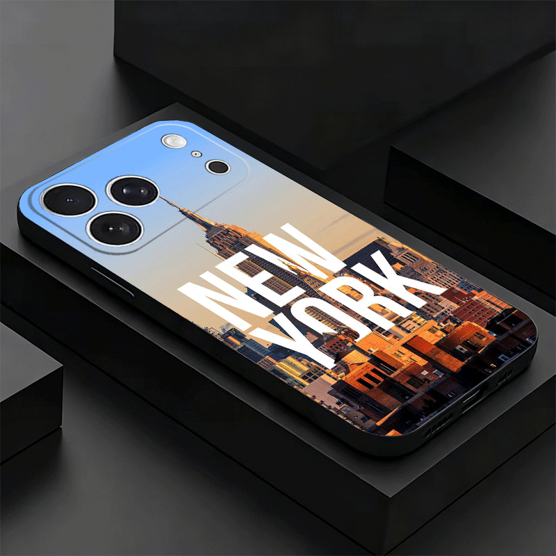 iPhone 17 16 Pro Max 15 NYC ニュ - Phone Cases Nyc のレビューと価格