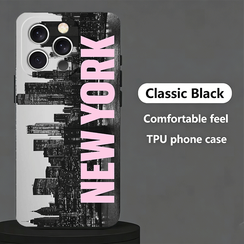 iPhone 17 16 Pro Max 15 NYC ニュ - Phone Cases Nyc のレビューと価格