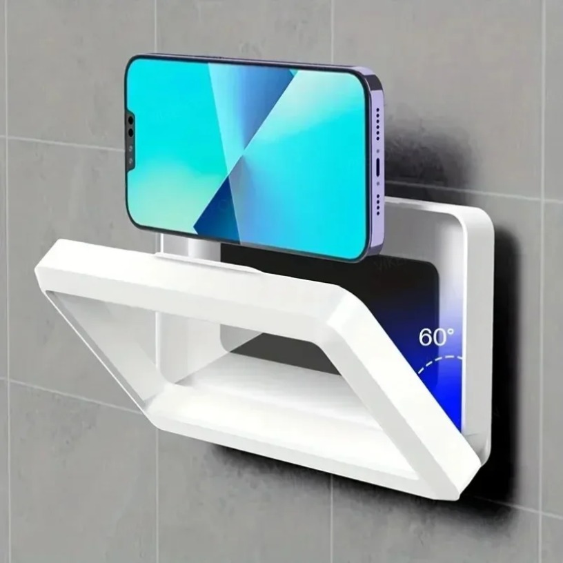 360 °   回転式タッチ可能な携帯電話ボックス電話ホルダ - Phone Cases For Samsung のレビューと価格
