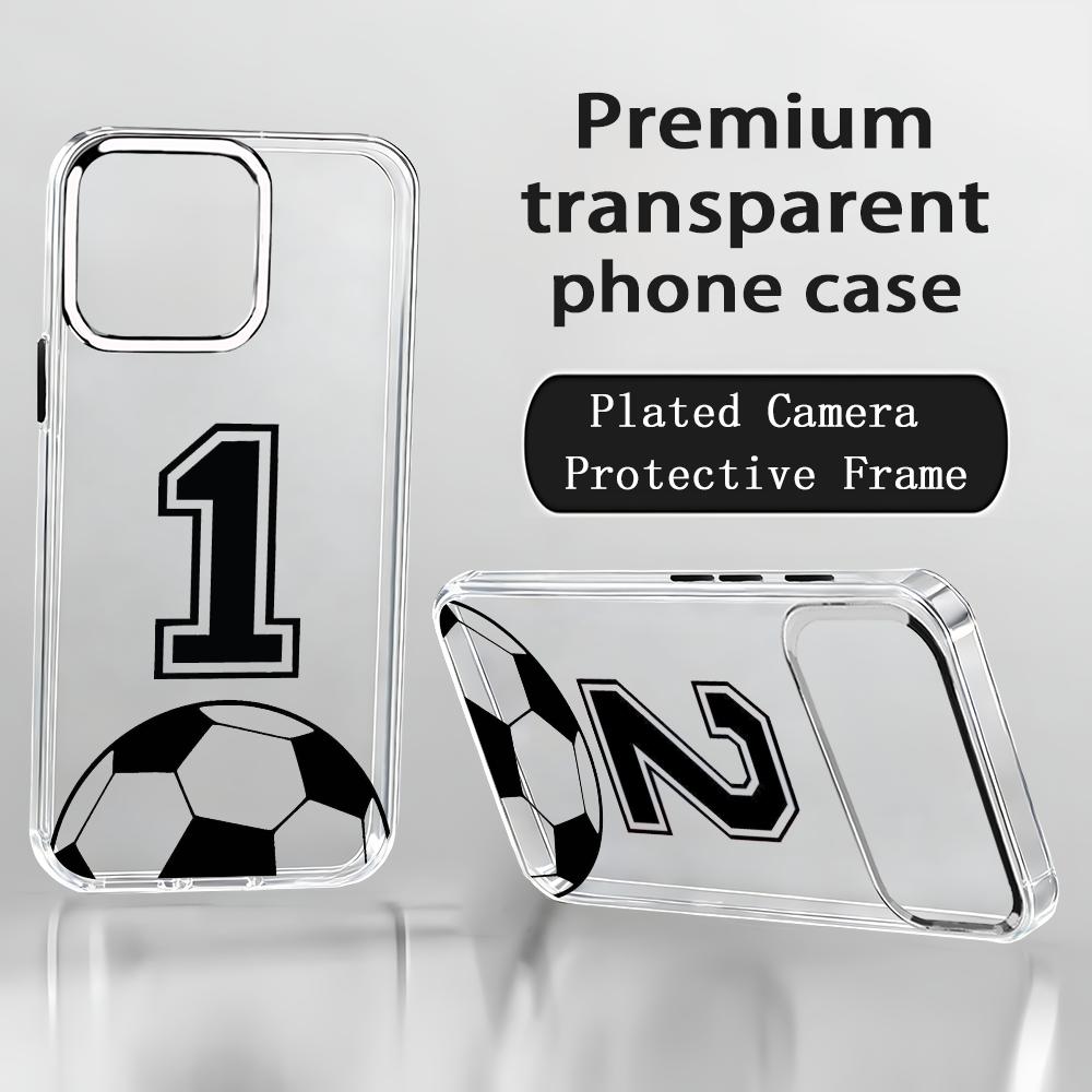 ホットな数字をカスタマイズできるiPhone 17 16 1 - Phone Cases You Can Customize のレビューと価格