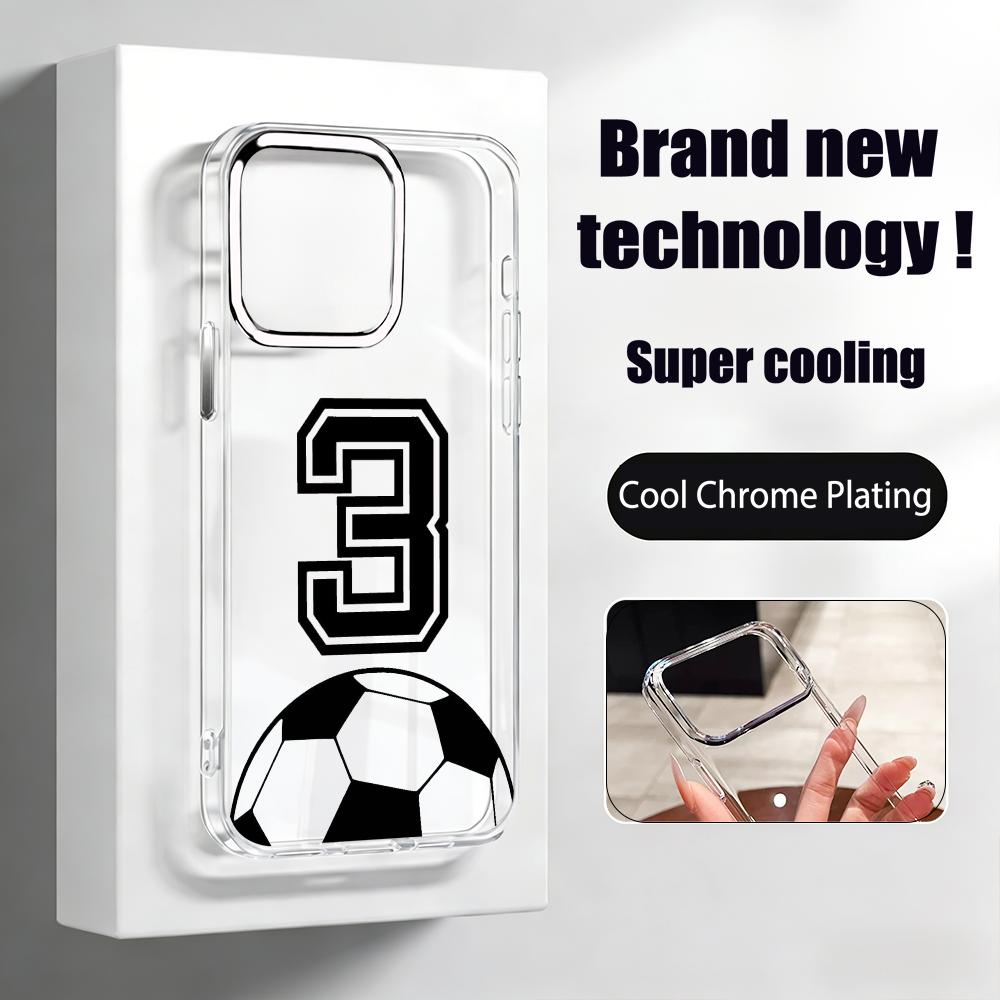 ホットな数字をカスタマイズできるiPhone 17 16 1 - Phone Cases You Can Customize のレビューと価格
