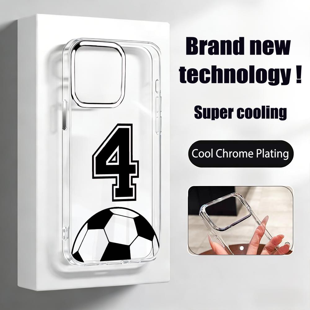 ホットな数字をカスタマイズできるiPhone 17 16 1 - Phone Cases You Can Customize のレビューと価格