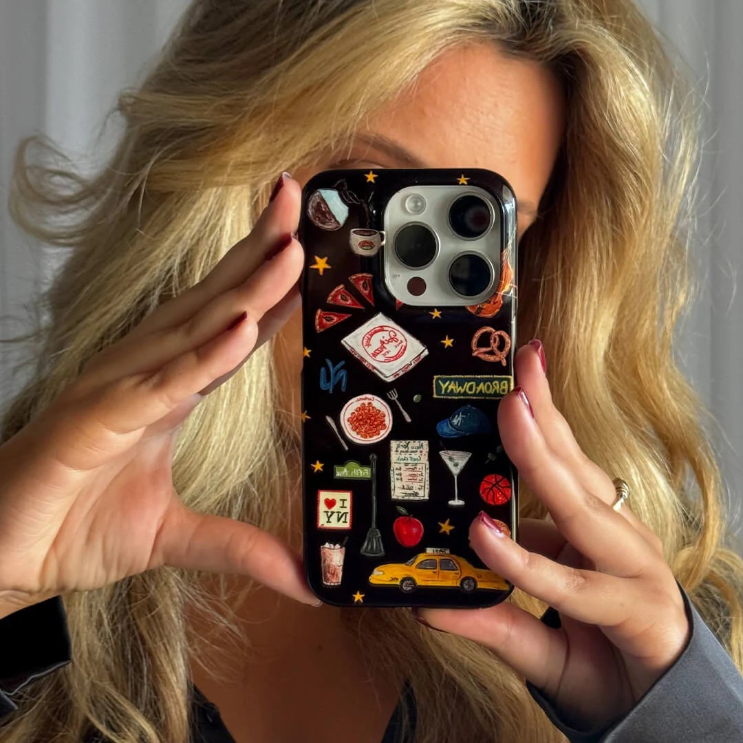 Clmj NYC 電話ケース iPhone 16 15 14 - Phone Cases Nyc のレビューと価格