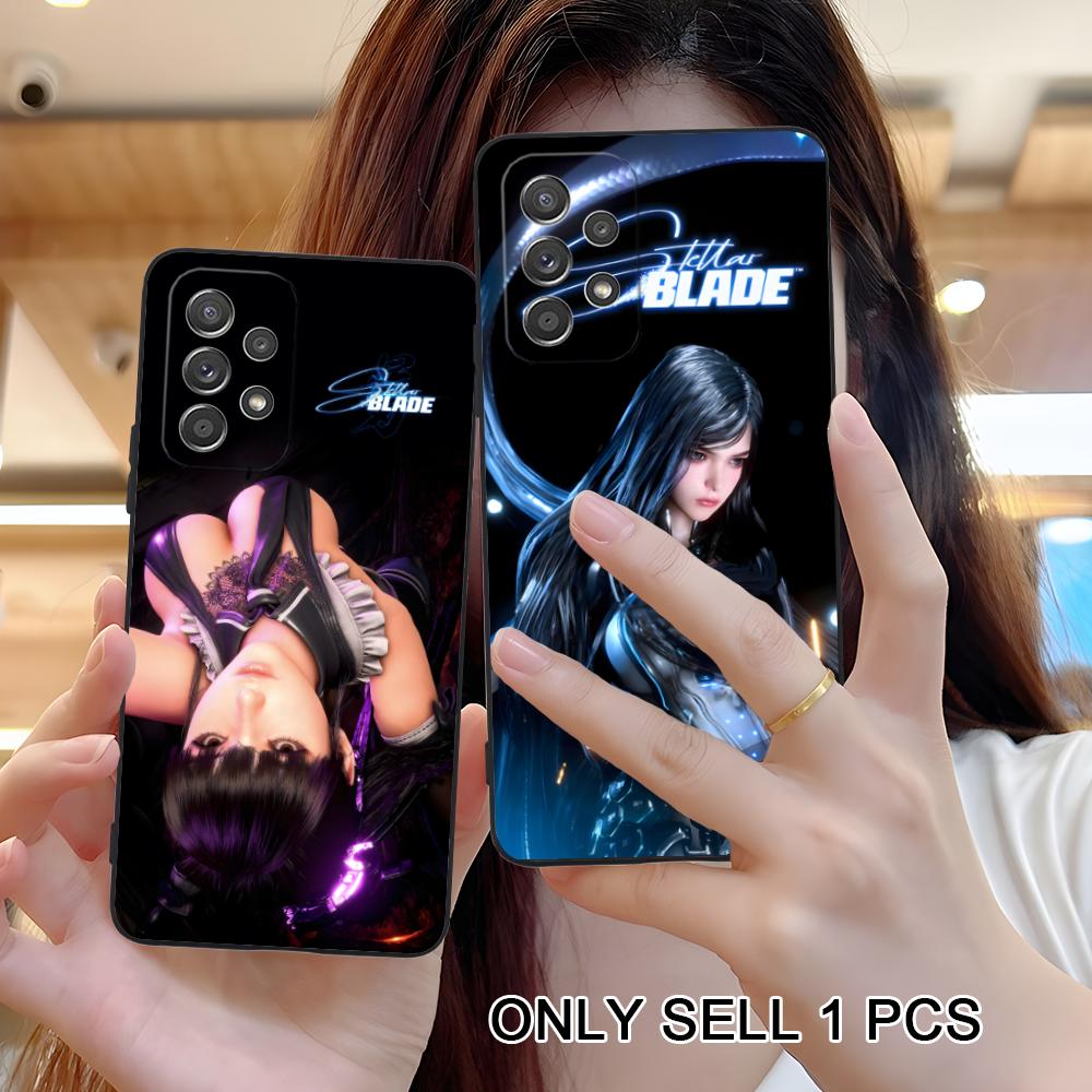 Stellar Game Blade スマホケース Sams - Phone Cases Iphone 11 のレビューと価格