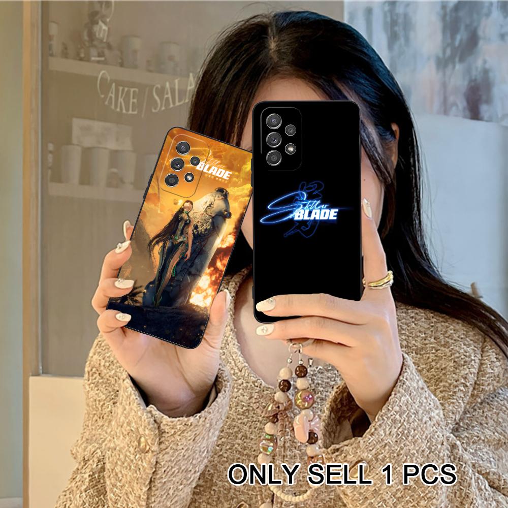 Stellar Game Blade スマホケース Sams - Phone Cases Iphone 11 のレビューと価格