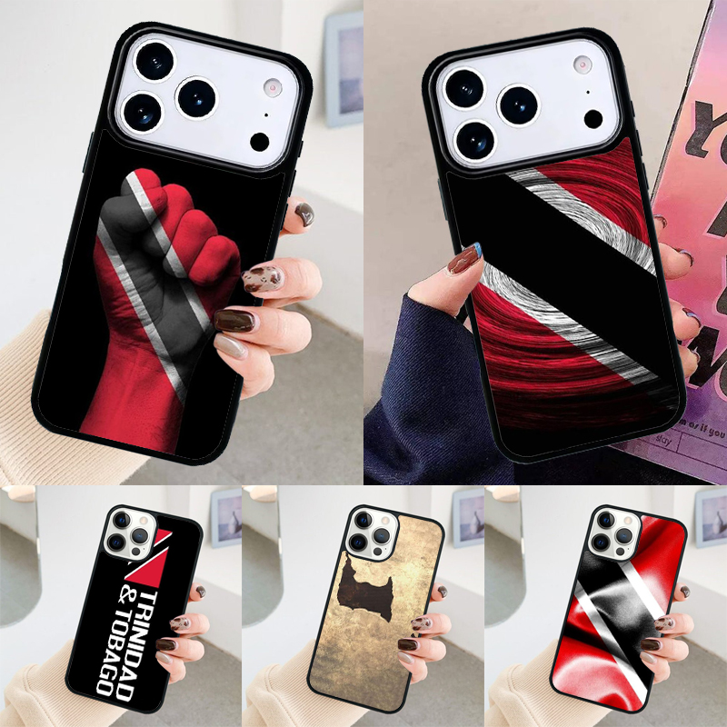 トリニダード・トバゴ国電話ケース iPhone Air 17 - Phone Cases Trinidad のレビューと価格