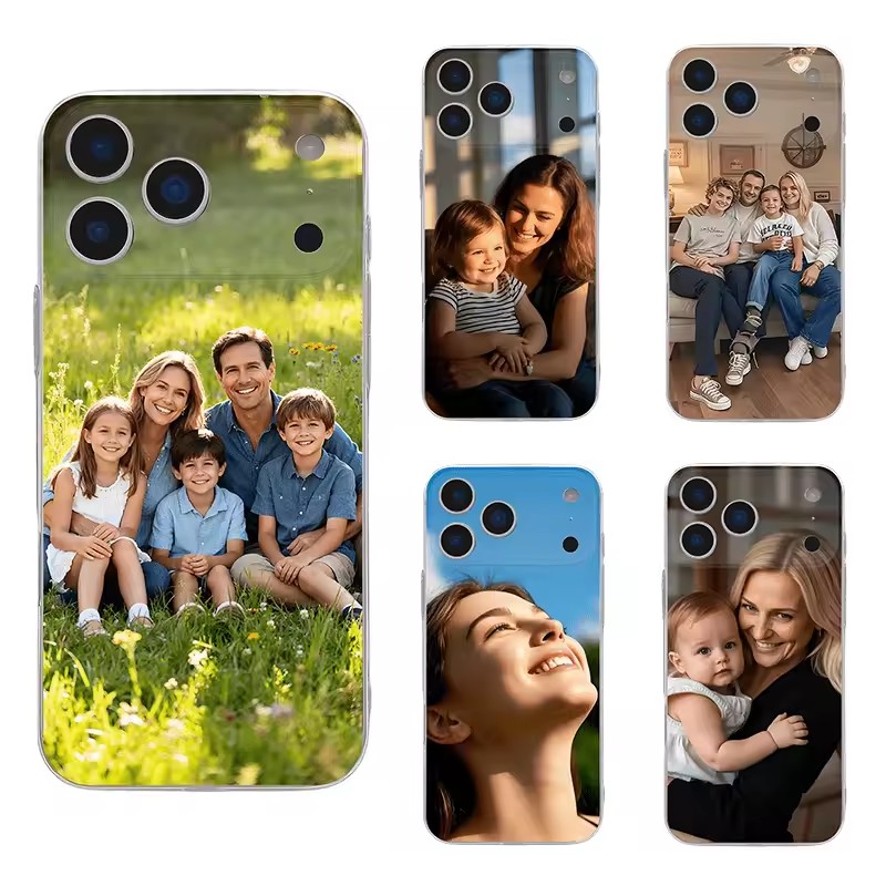 iPhone 17 Air 16 15 14 13 12 1 - Phone Cases Custom のレビューと価格