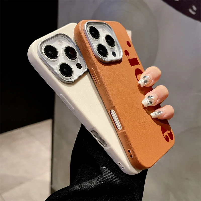 赤い芸術的な文字ライチ柄のiPhoneケース（iPhone  - Phone Cases Drawing のレビューと価格