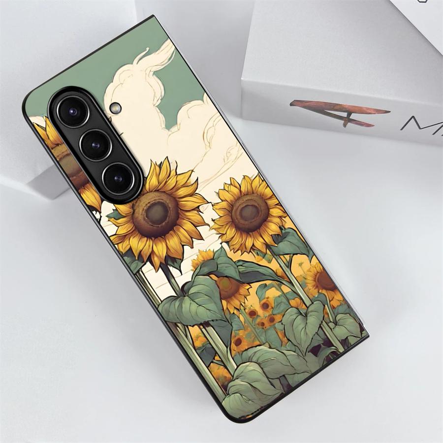サムスンギャラクシー ZFold5 ZFold4 ZFold - Phone Cases Z Fold 4 のレビューと価格