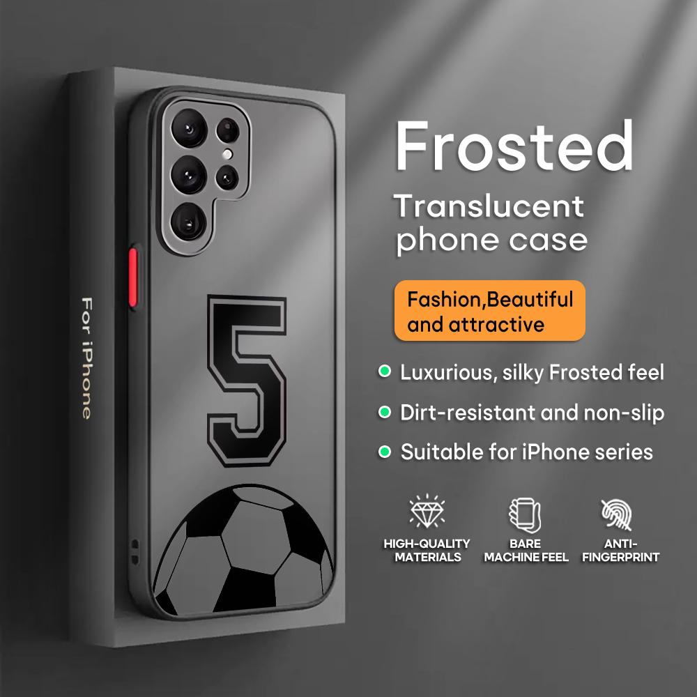 ワールドカップのホットな数字をカスタマイズできるSamsun - Phone Cases You Can Customize のレビューと価格