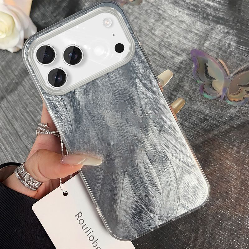 高級ファッションレーザーファンダフォンケース iPhone  - Phone Cases Trending のレビューと価格