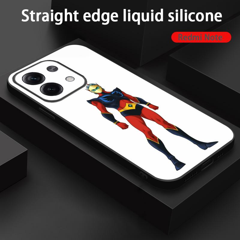 UFO ロボット G-Goldoraes 電話ケース Xia - Phone Cases Iphone 11 のレビューと価格