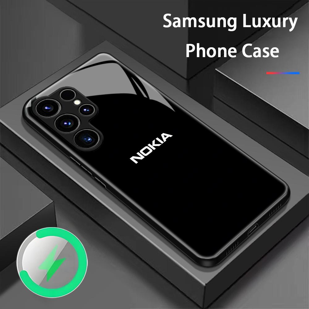クールなN-Nokiaes-sブランドのスマホケース、Sam - Phone Cases For Samsung のレビューと価格