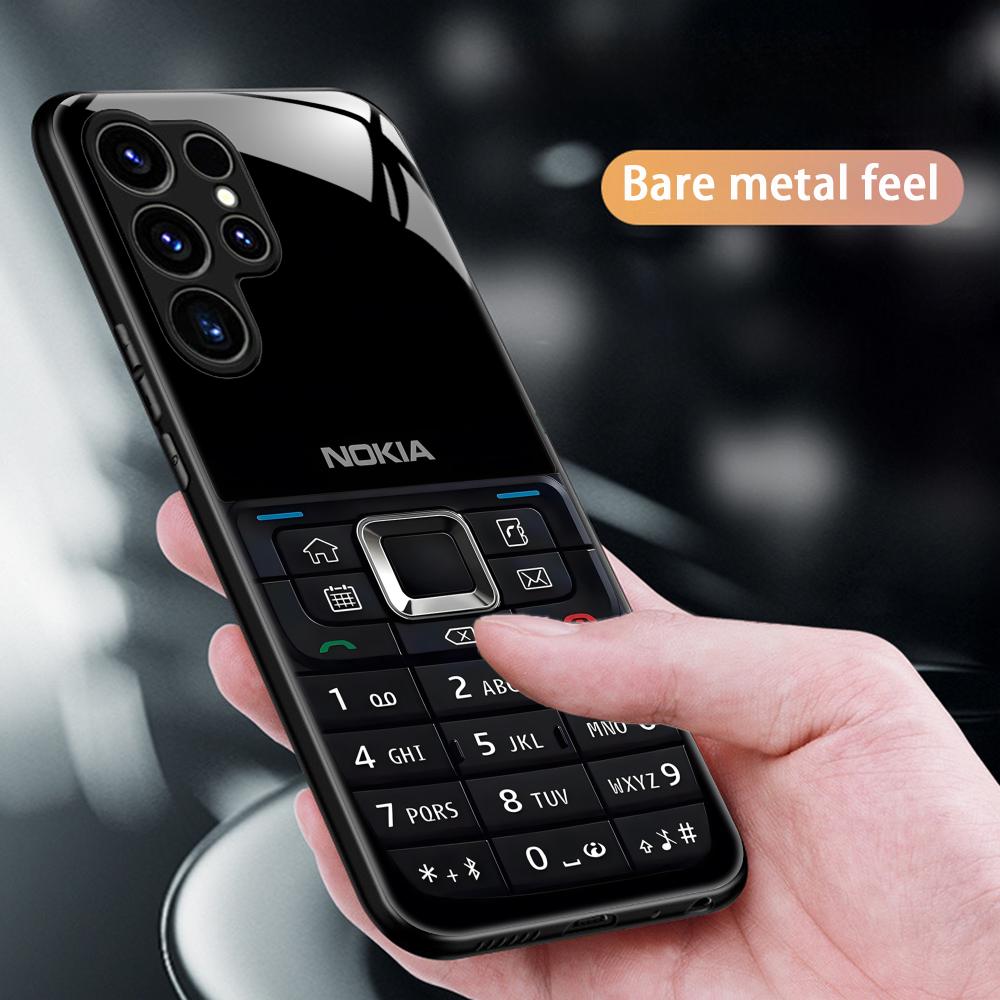 クールなN-Nokiaes-sブランドのスマホケース、Sam - Phone Cases For Samsung のレビューと価格