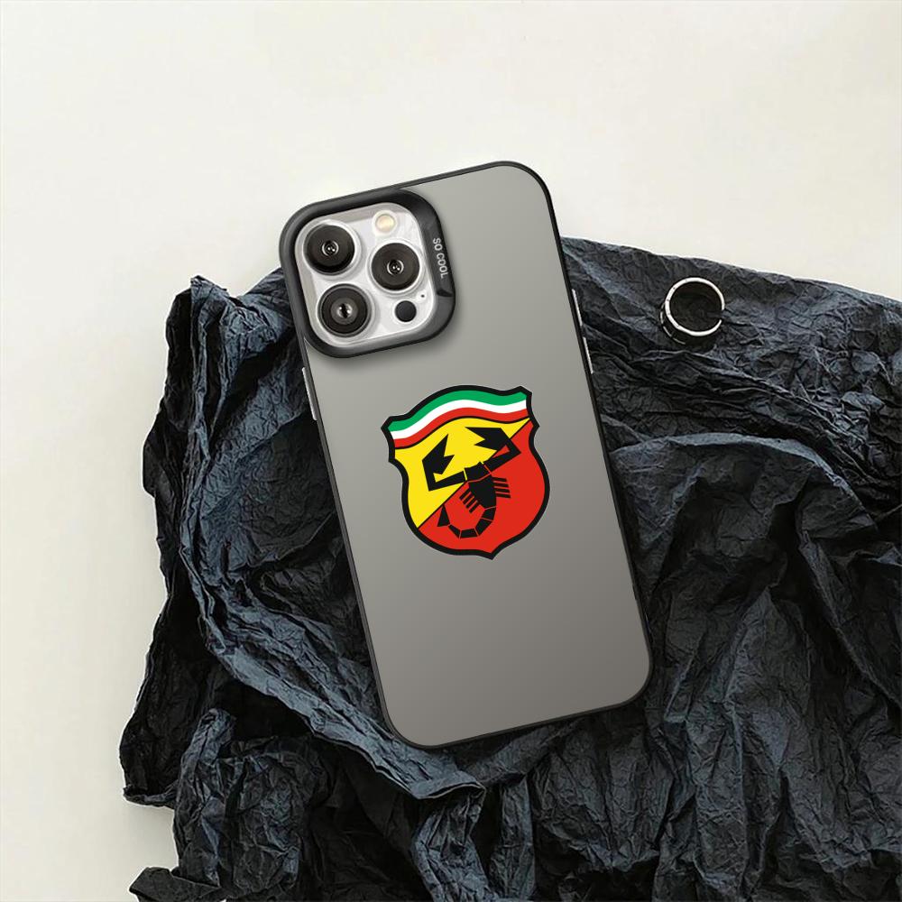 A-Abarthスコーピオンフォンケース iPhone 17 - Phone Cases Iphone 11 のレビューと価格