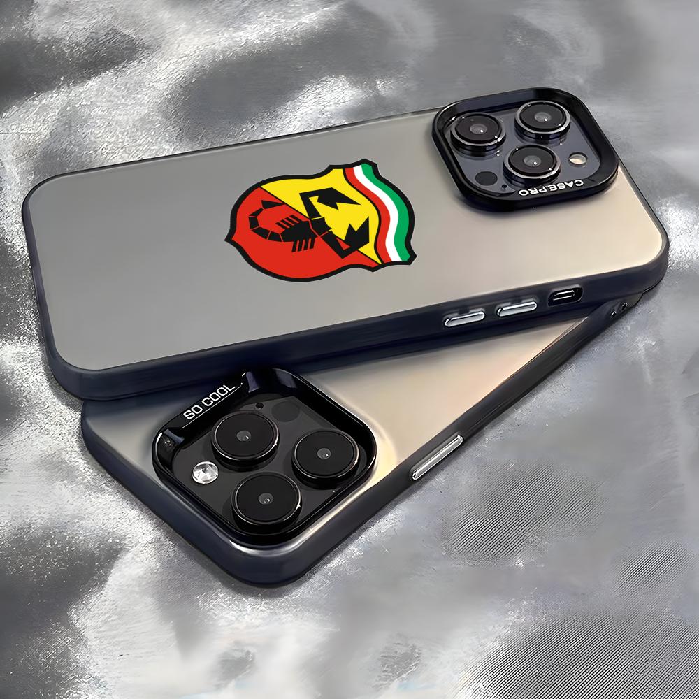 A-Abarthスコーピオンフォンケース iPhone 17 - Phone Cases Iphone 11 のレビューと価格