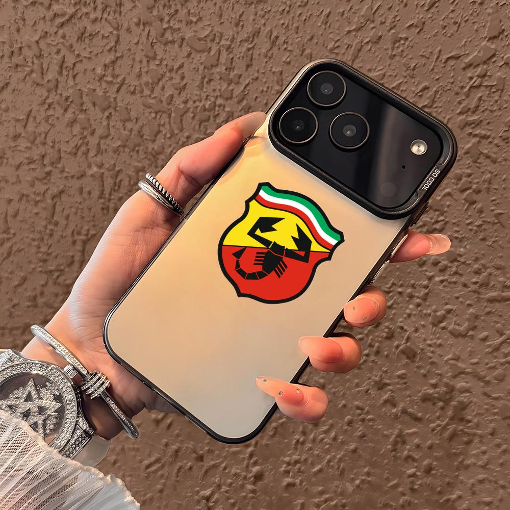 A-Abarthスコーピオンフォンケース iPhone 17 - Phone Cases Iphone 11 のレビューと価格