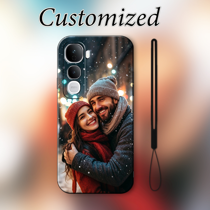 カスタマイズ可能な写真入り携帯電話ケースストラップ、Vivo - Phone Cases Custom のレビューと価格