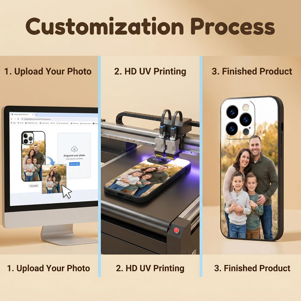 カスタマイズ可能な写真入り携帯電話ケースストラップ、Vivo - Phone Cases Custom のレビューと価格