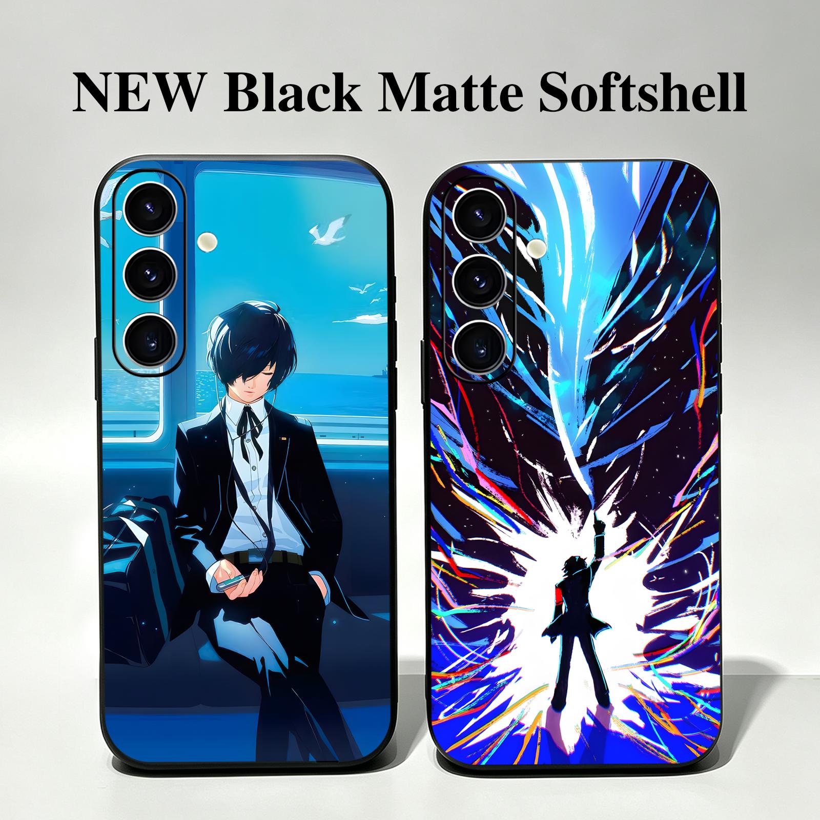 電話ケースサムスン A57 A56 A37 A27 A17  - Phone Cases For Samsung のレビューと価格