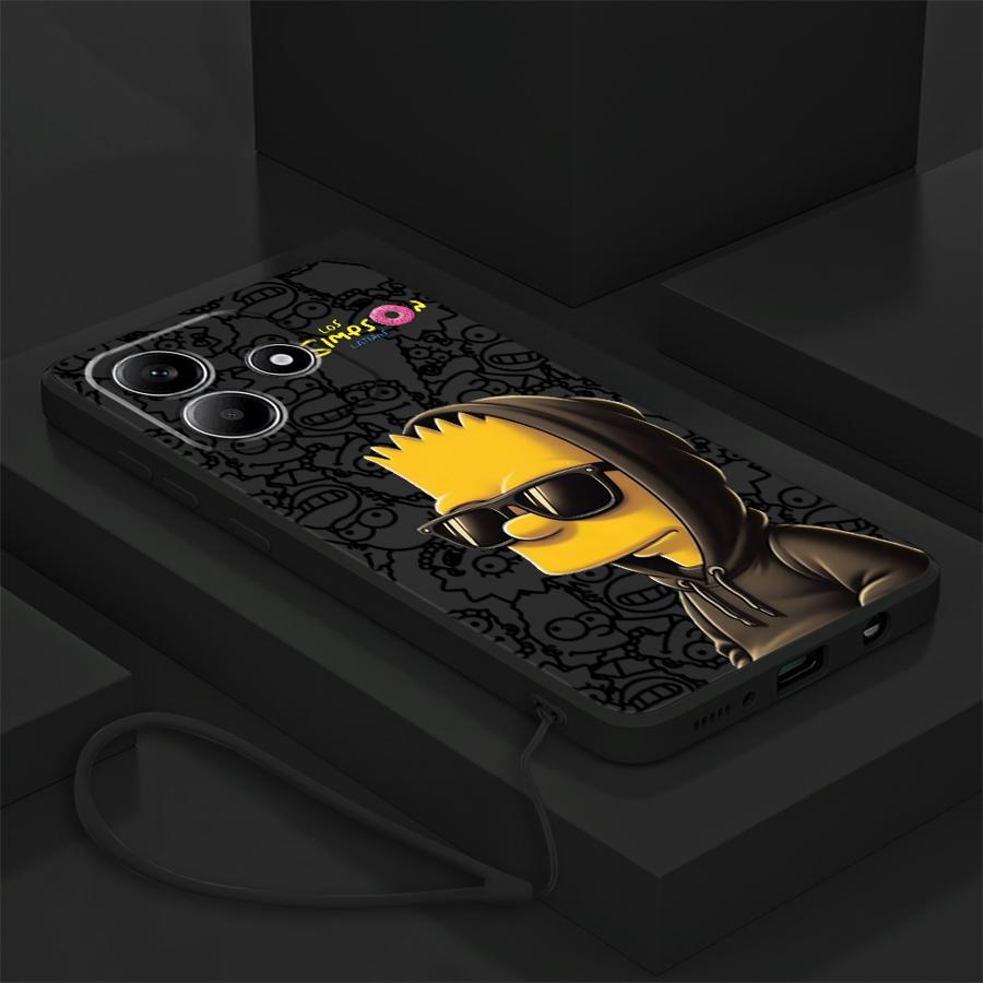シンプソンズ クールバートケース Xiaomi Redmi  - Phone Cases Iphone 11 のレビューと価格