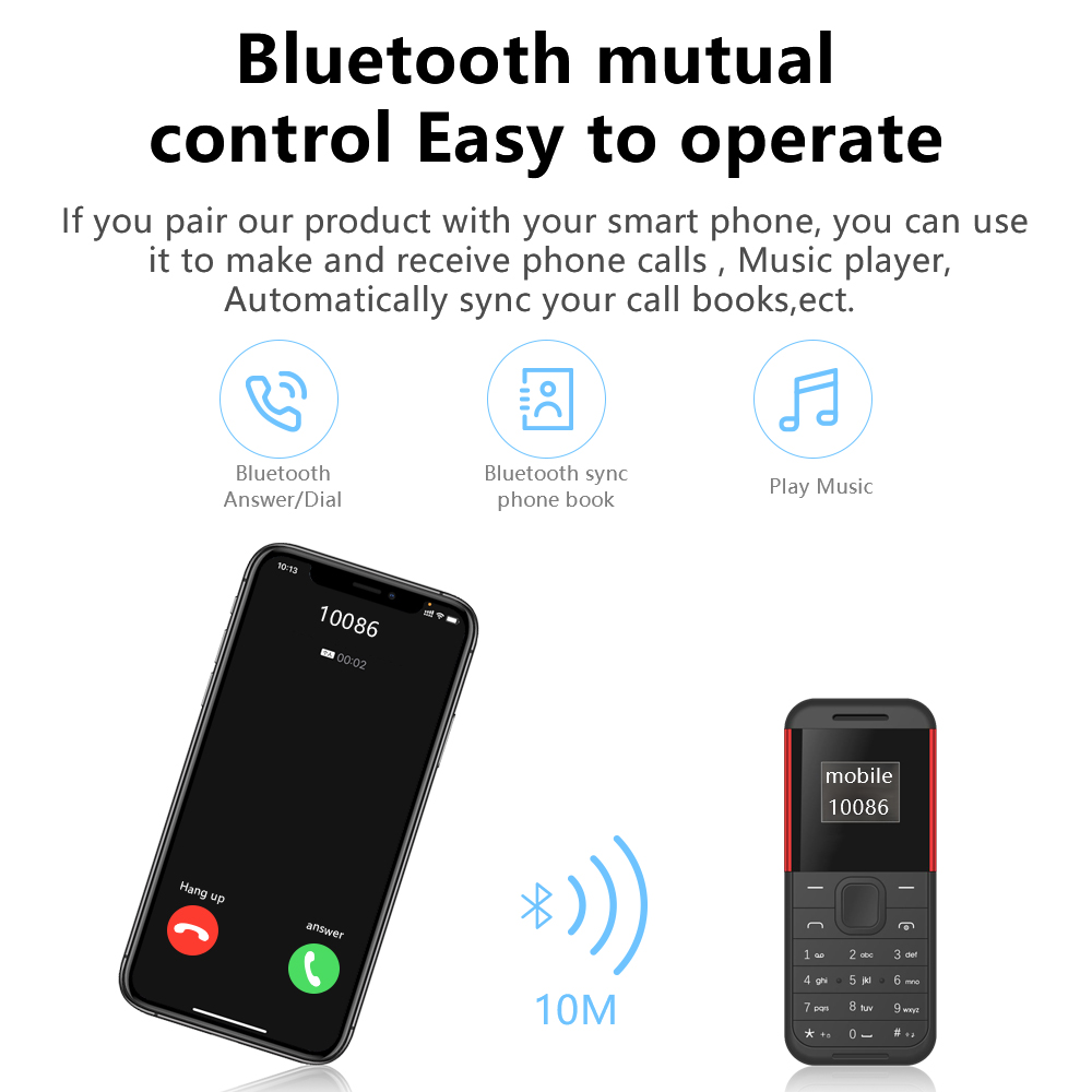 携帯電話,キーボードなしの超軽量携帯電話bm222,カメラな - Phone Cases Verizon のレビューと価格