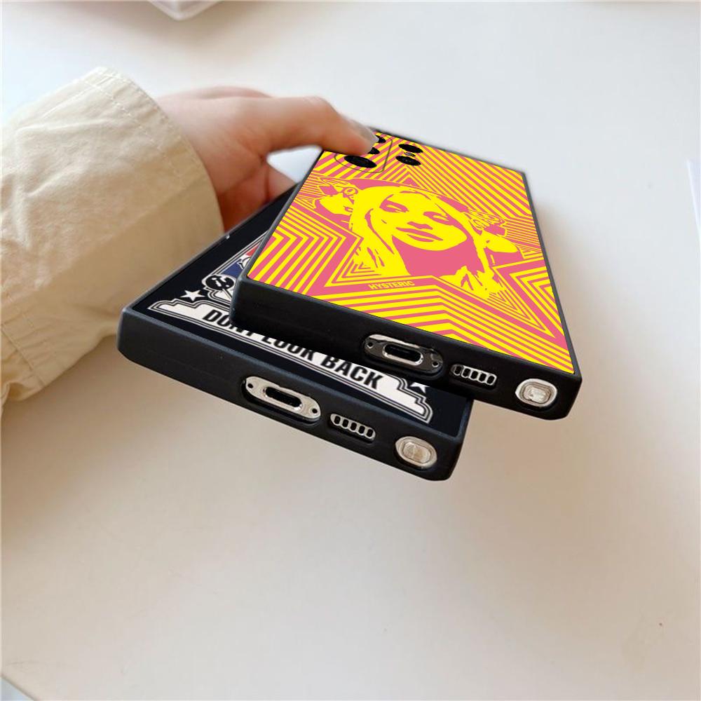 H-Hysteric G-GlamourS 電話ケースサムス - Phone Cases Samsung Galaxy のレビューと価格