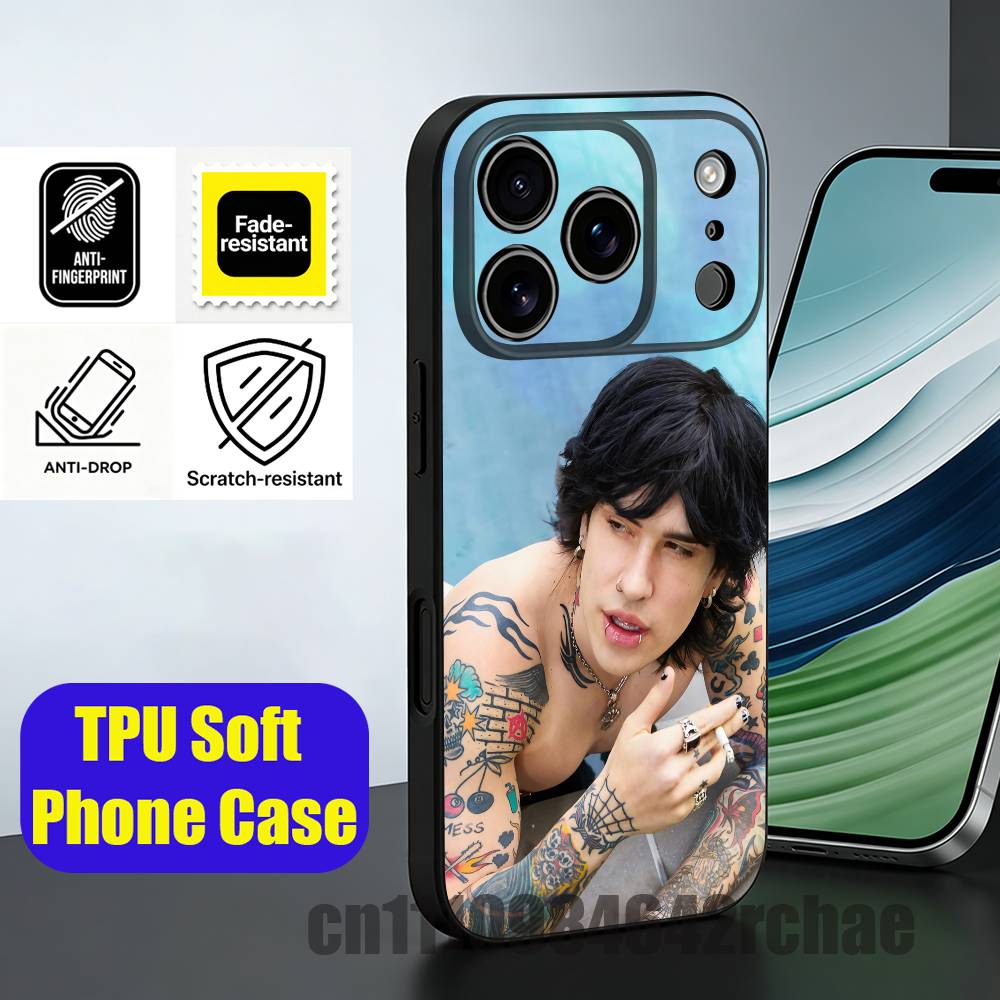 J-Jake W-Webber の「For J-Jake W - Phone Cases You Can Customize のレビューと価格