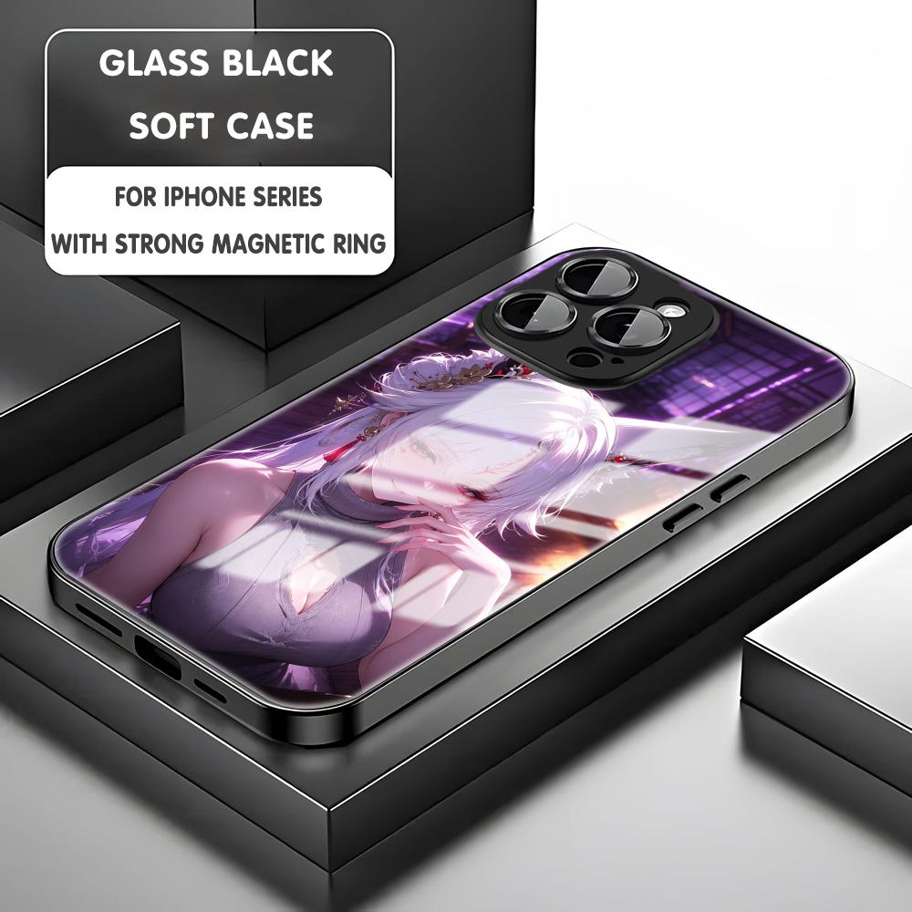 ウザリングウェイブス 信堅信 iPhoneケース iPhon - Phone Cases Iphone 11 のレビューと価格