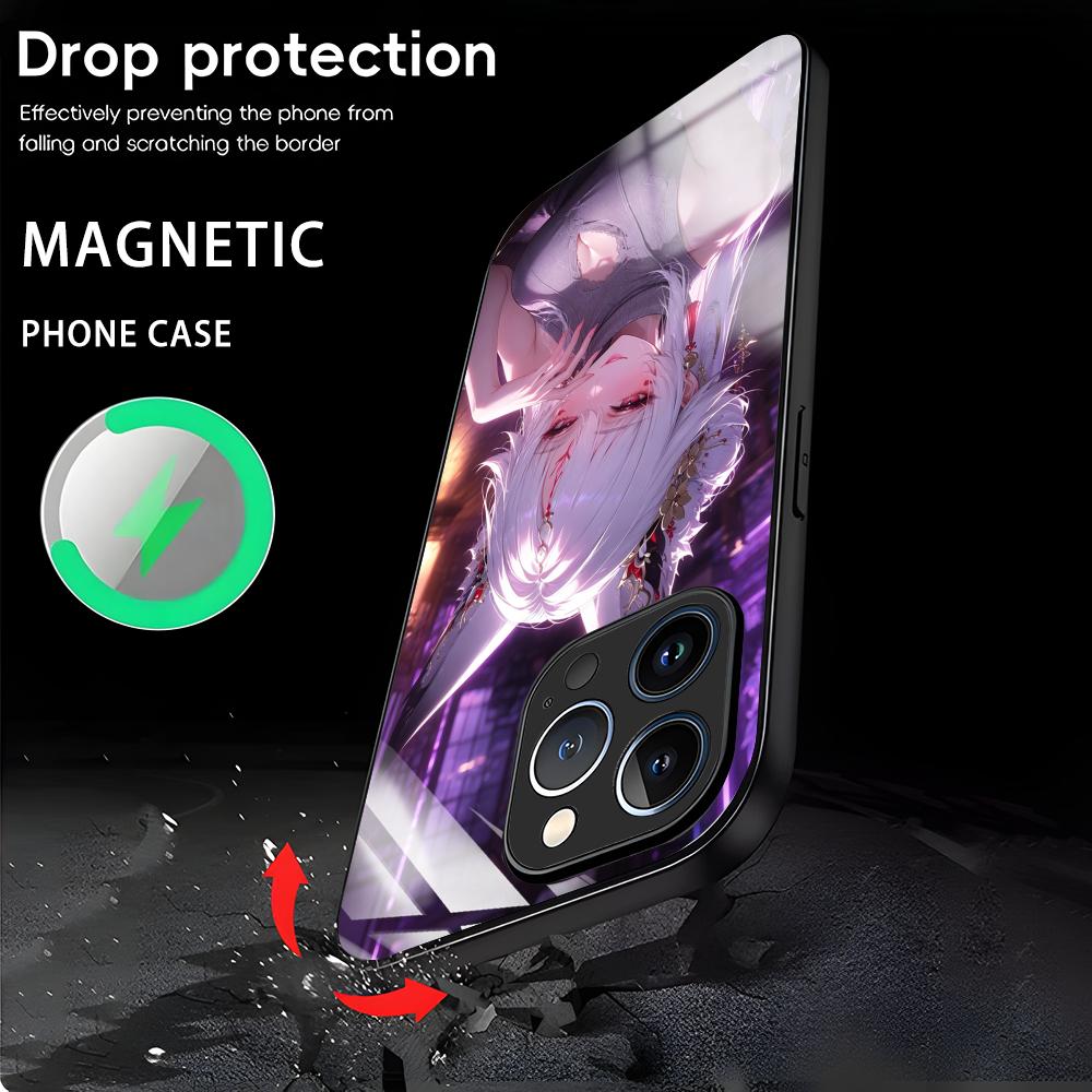 ウザリングウェイブス 信堅信 iPhoneケース iPhon - Phone Cases Iphone 11 のレビューと価格