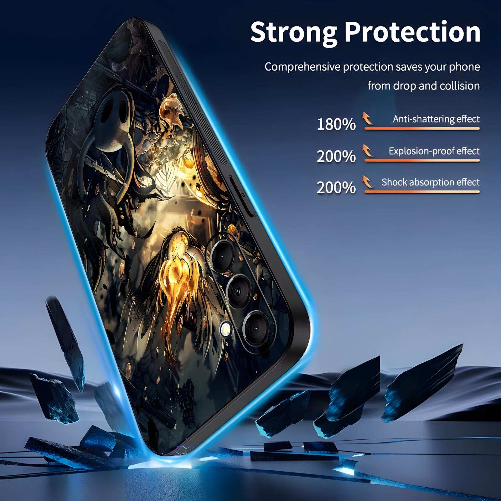 電話ケースサムスン A57 A56 A37 A27 A17  - Phone Cases For Samsung のレビューと価格