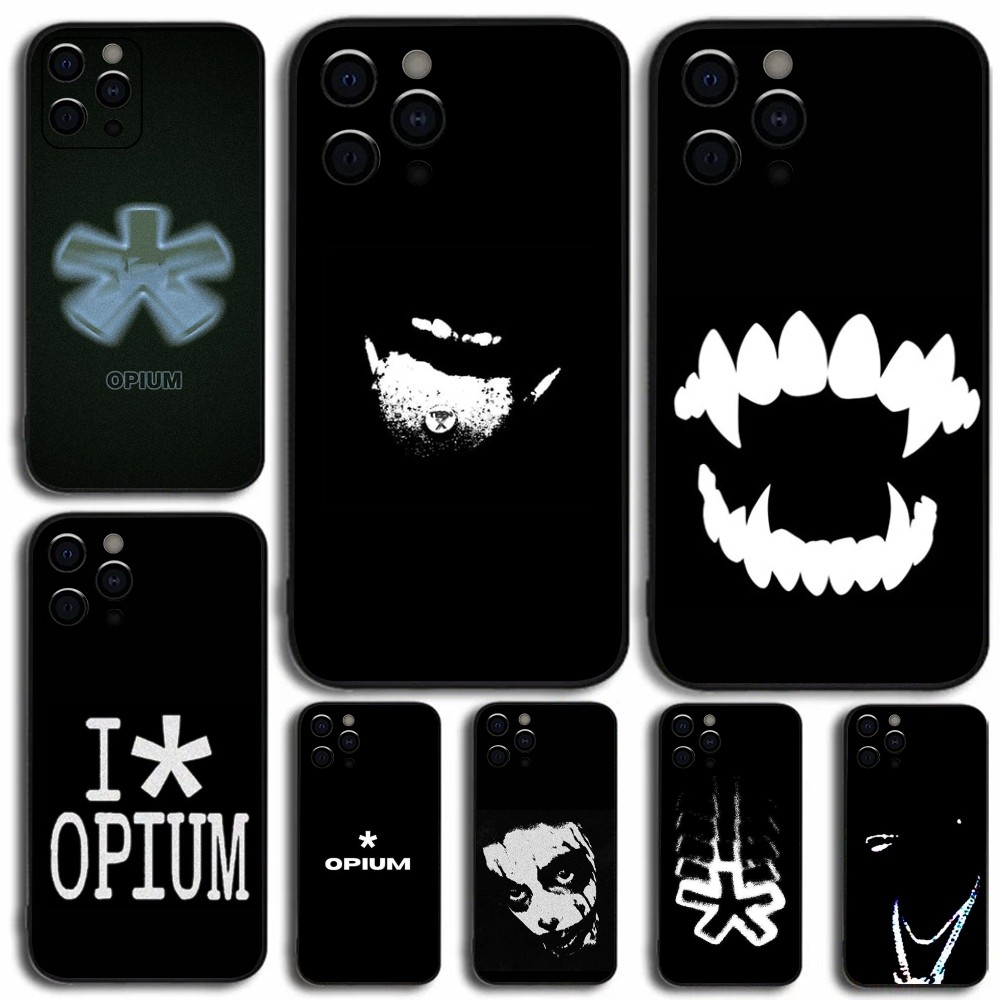 Apple用の黒いソフトケース,iPhone 15,14,1 - Phone Cases Nyc のレビューと価格
