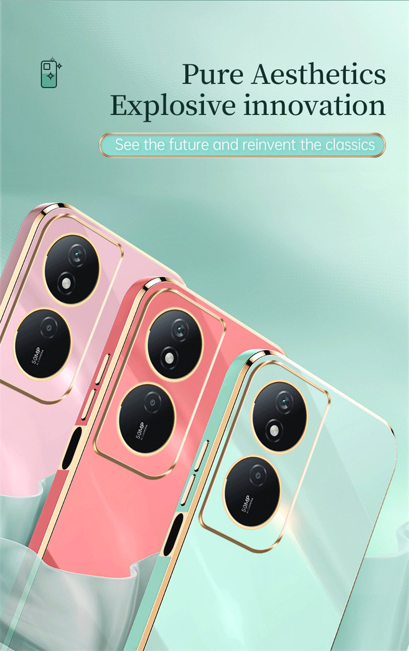 スマートフォン用TPUシリコンケース,バンパー付きソフトバッ - Phone Cases Nyc のレビューと価格