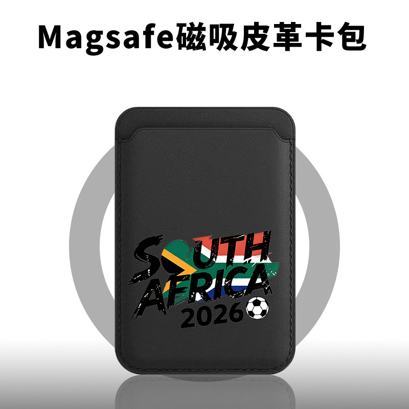 南アフリカチャンピオン 磁気式スマホ背面カードホルダーケース - Phone Cases South Africa のレビューと価格